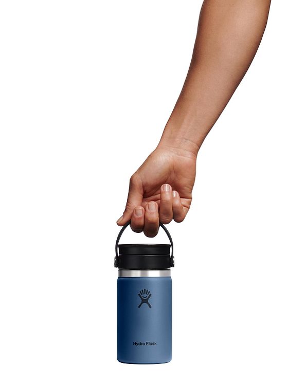 Hydro Flask Hot Beverages Wide Flex Slip Lid Láhev na pití 350 ml