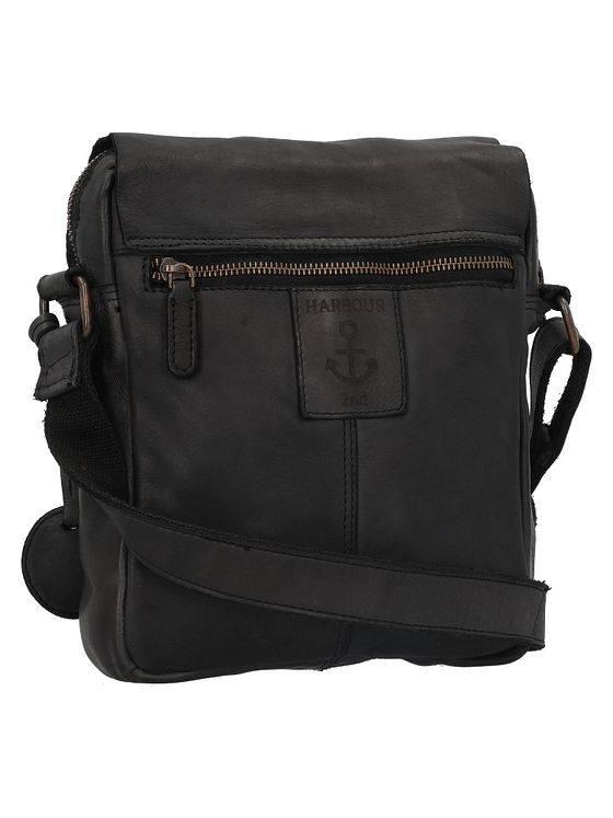 Harbour 2nd Urban Poets Talon Skuldertaske Læder 25 cm Harbour 2nd Urban Poets Talon Skuldertaske Læder 25 cm
