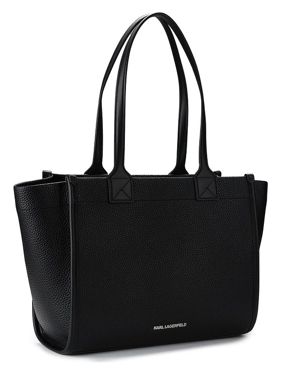 Karl Lagerfeld Skuare Shopper-taske 32 cm