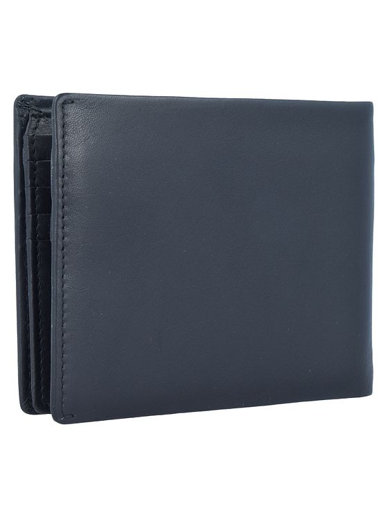 Maître Hundsbach Galbert Lompakko RFID-suoja Nahka 12.5 cm Maître Hundsbach Galbert Lompakko RFID-suoja Nahka 12.5 cm