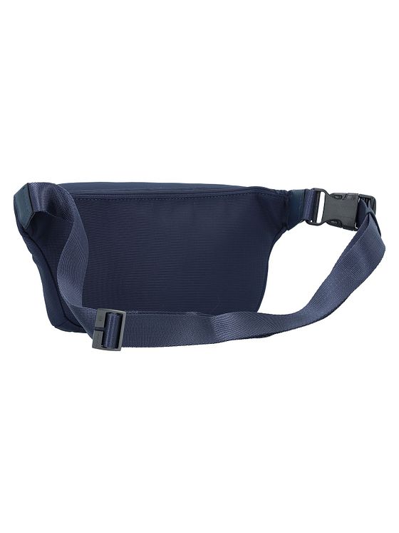 Piquadro Nevet Bæltetaske RFID-beskyttelse 31 cm