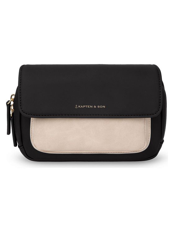 Kapten & Son Visby Bæltetaske 18.5 cm Kapten & Son Visby Bæltetaske 18.5 cm