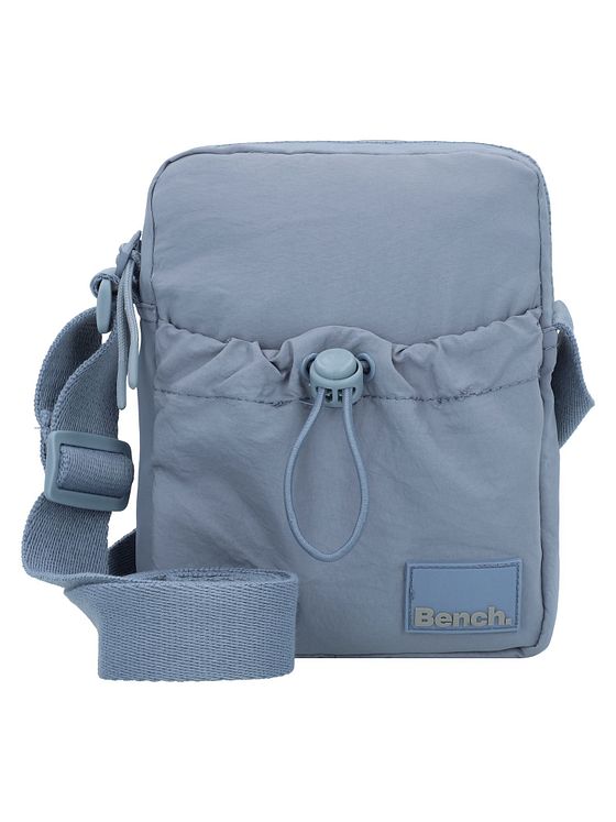 Bench Soft Mini Bag skuldertaske 15 cm
