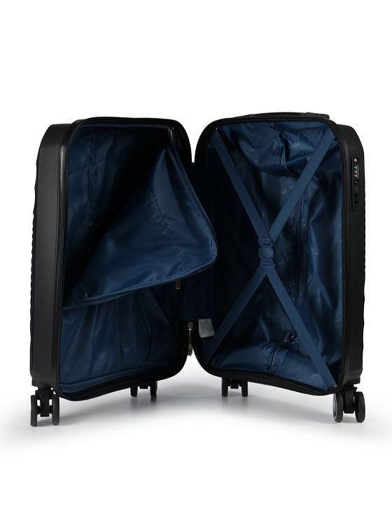 Benzi 5755 4 hjul Kabinetrolley 55 cm