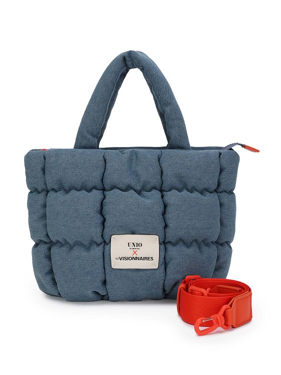 LES VISIONNAIRES Unio Cortina Kabelka S 29 cm