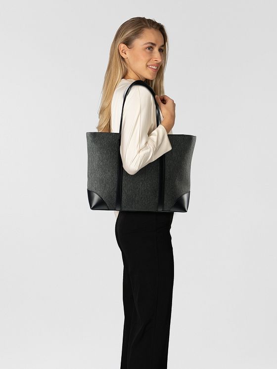 Armani Exchange Polly Bolsa de compras 30 cm Armani Exchange Polly Bolsa de compras 30 cm