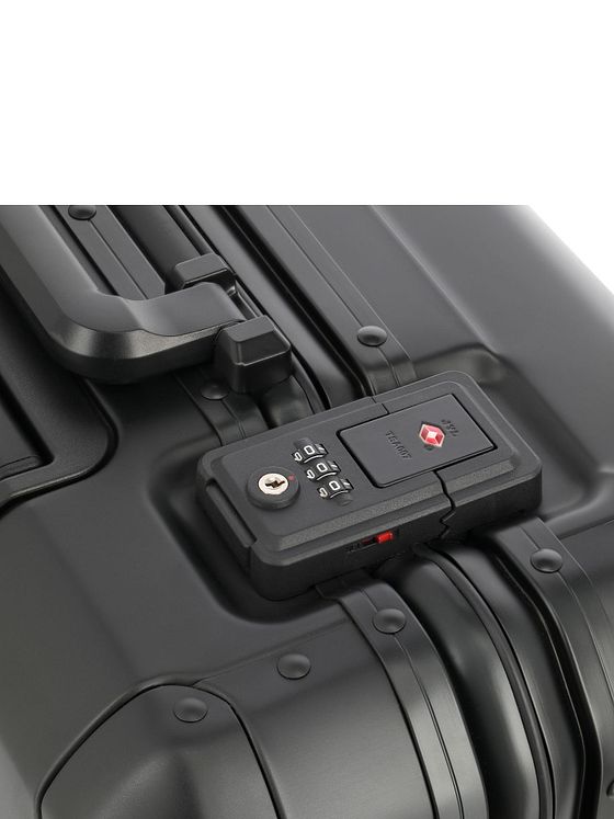 Travelite Next 4 hjul Business-trolley 43 cm Travelite Next 4 hjul Business-trolley 43 cm