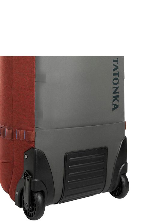 Tatonka Duffle Roller 80 2-hjulet Rejsetaske 78 cm Tatonka Duffle Roller 80 2-hjulet Rejsetaske 78 cm