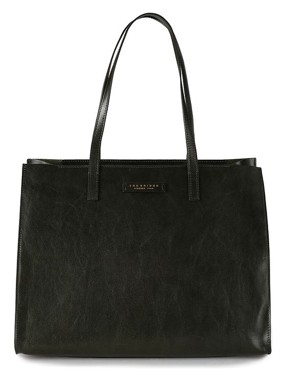 The Bridge Shopper-taske Læder 36 cm The Bridge Shopper-taske Læder 36 cm