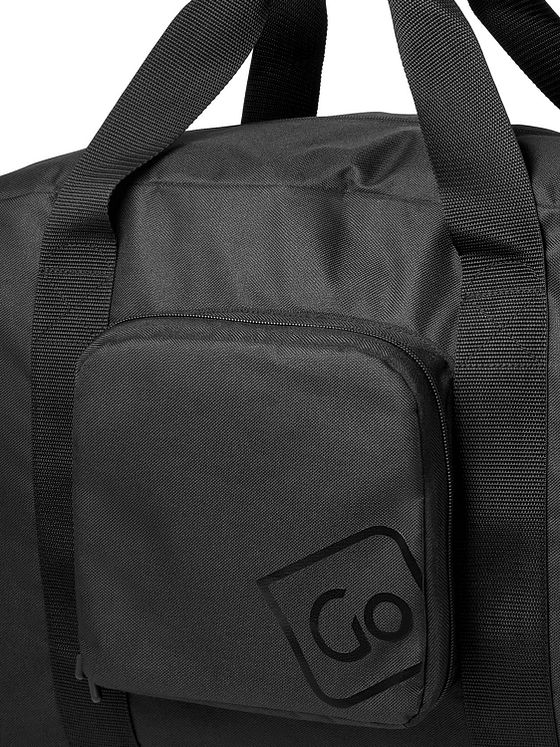 Go Travel Skládací cestovní taška 55 cm