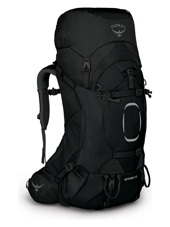 Osprey Aether 55 L-XL rygsæk 83 cm Osprey Aether 55 L-XL rygsæk 83 cm