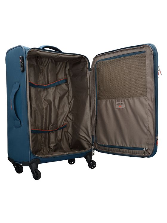 Roncato Speed 4-hjulet trolley 78 cm Roncato Speed 4-hjulet trolley 78 cm