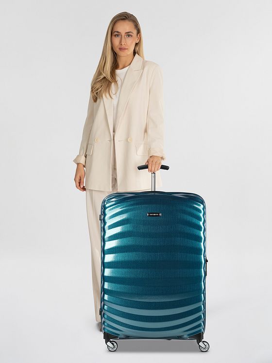 Samsonite Lite-Shock 4 kolečka Vozík 75 cm