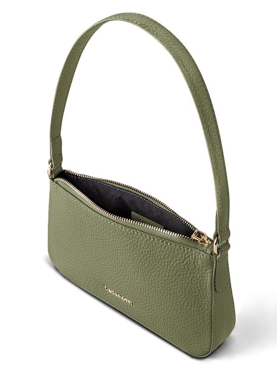 Lazarotti Bologna Leather Olkalaukku -nahka, 22 cm Lazarotti Bologna Leather Olkalaukku -nahka, 22 cm