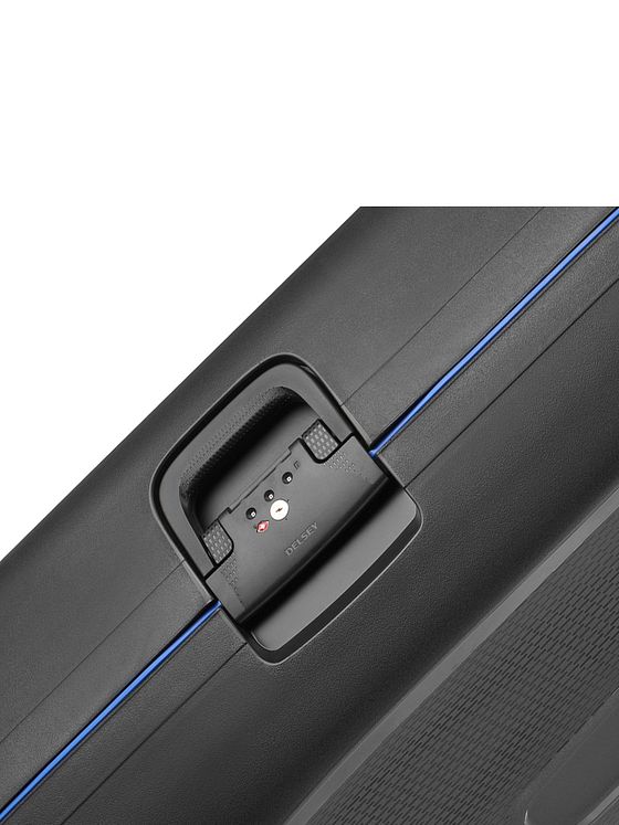 Delsey Paris Moncey 4-hjuls trolley 82 cm