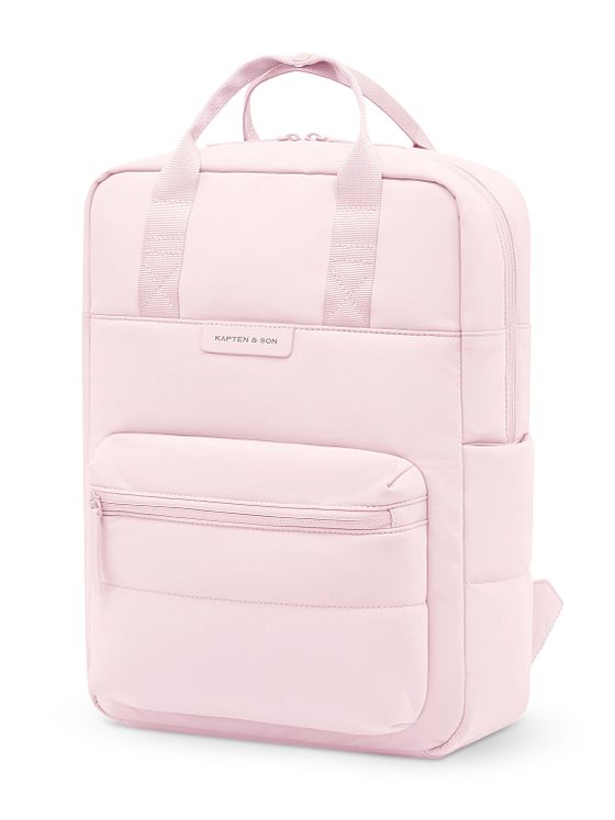 Kapten & Son Bergen Cloud Daypack 39 cm Laptoprum