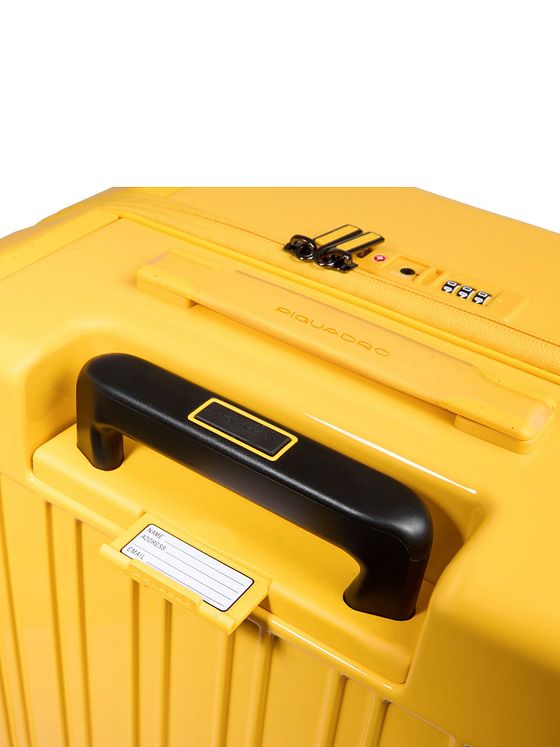 Piquadro Pop 4 hjul Trolley 69 cm