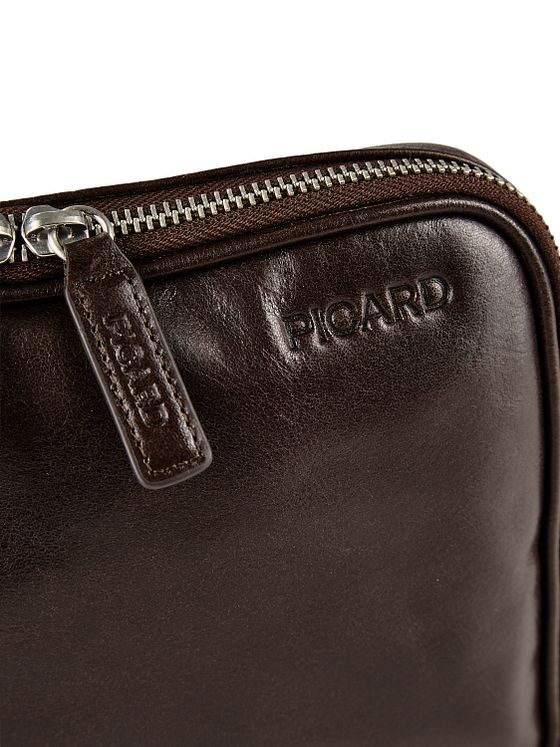 Picard Buddy Kultur-taske Læder 24 cm