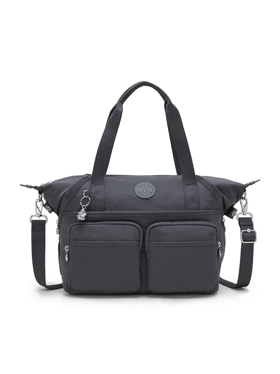 Kipling Basic Elevated New Art Skuldertaske 49 cm Laptoprum