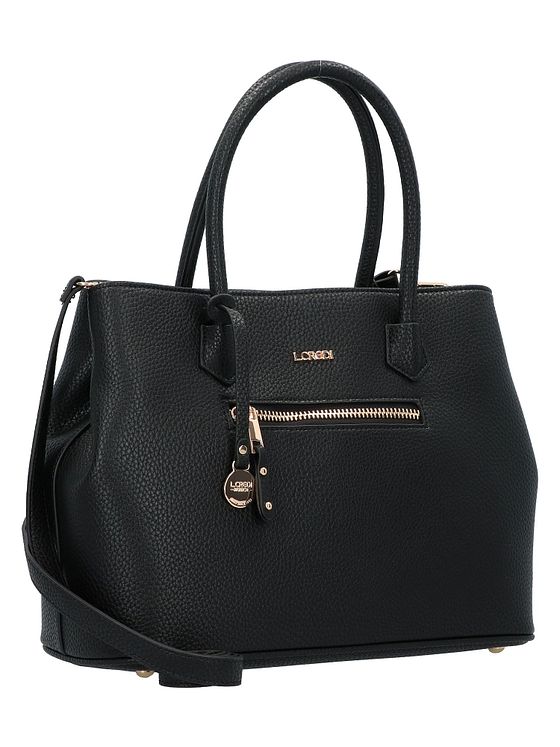 L.CREDI Maxima håndtaske 33 cm L.CREDI Maxima håndtaske 33 cm