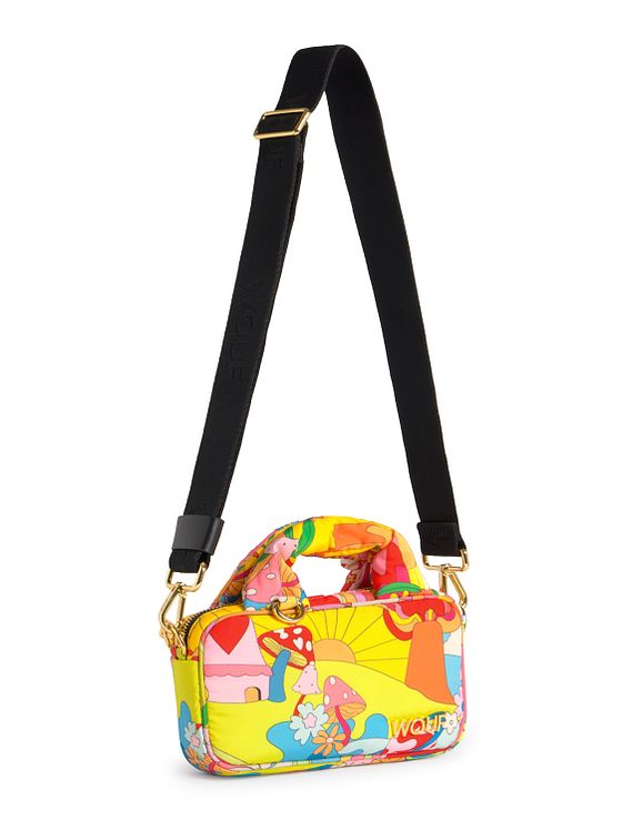 Wouf Studio Håndtaske 19 cm