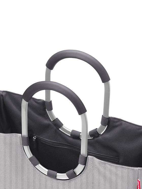 reisenthel Loopshopper L Shopper-taske 46 cm reisenthel Loopshopper L Shopper-taske 46 cm