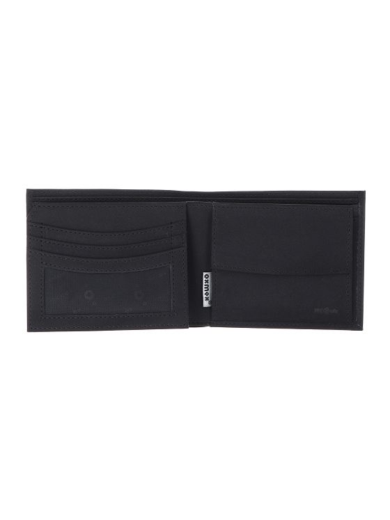 oxmox New Cryptan Pung RFID-beskyttelse 12 cm oxmox New Cryptan Pung RFID-beskyttelse 12 cm