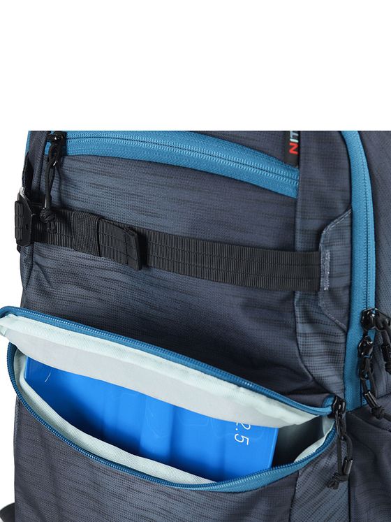 NITRO Future Hero Sada školních tašek 3-dílný