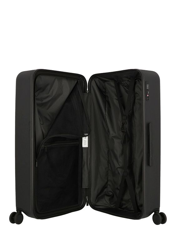 Herschel Heritage 4 hjul Trolley L 81 cm