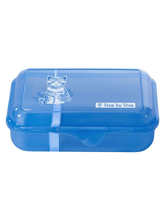 Step by Step Madkasse 18 cm