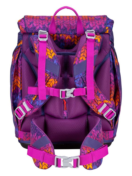 Scout Alpha Satchel Set 4 pcs Superflash