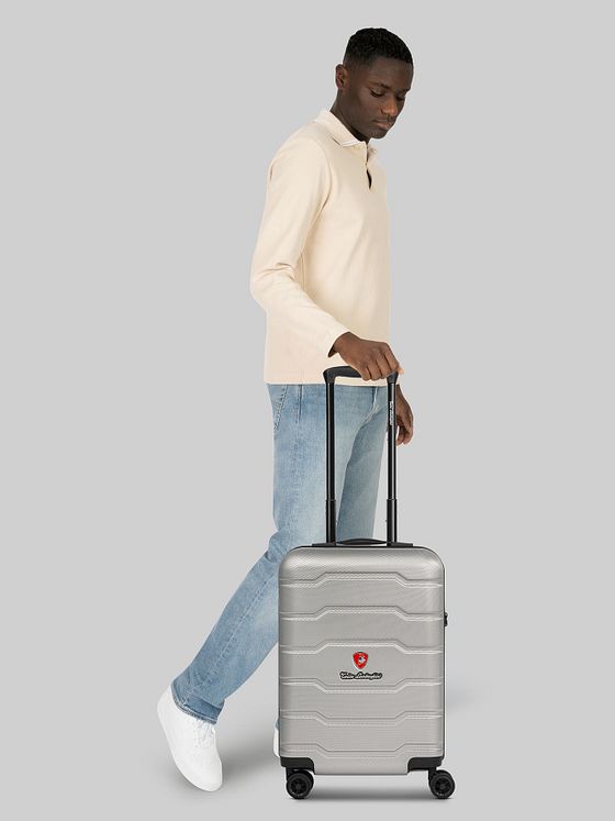 Tonino Lamborghini Bologna 4 hjul Kabinetrolley S 53 cm