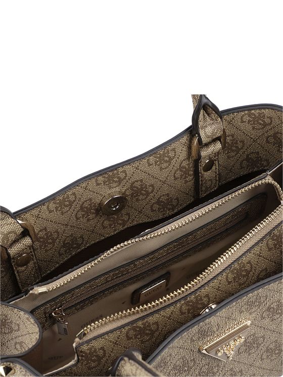 Guess Meridian II Skuldertaske 29 cm