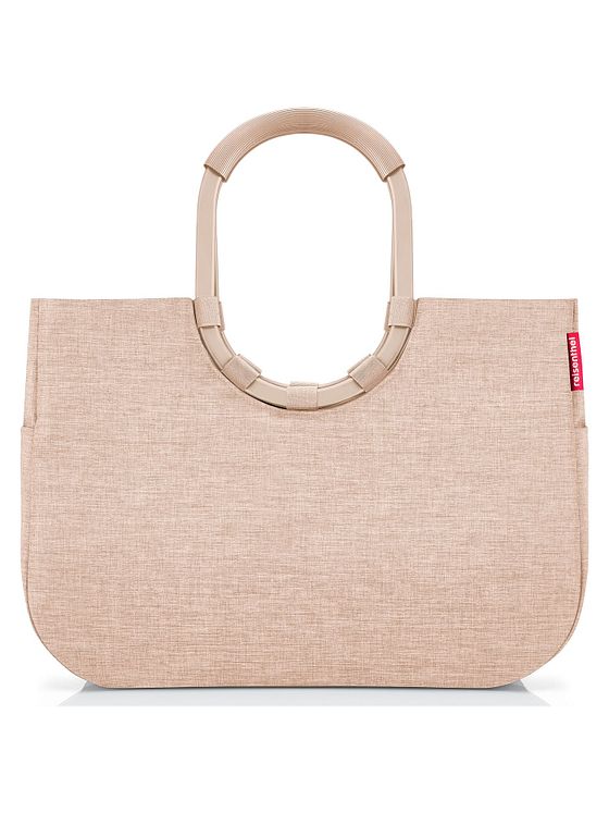 reisenthel Nákupní taška Loopshopper L Frame 46 cm