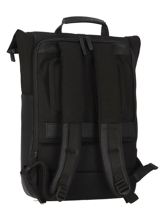 Jost Riga-rygsæk 47 cm med rum til bærbar computer