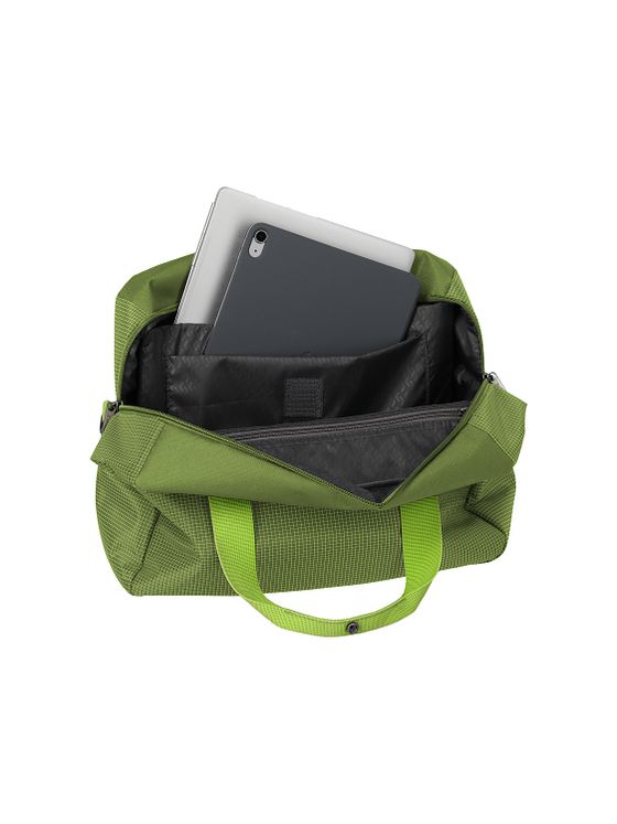 Travelite Corsiica Flugumhänger 39 cm Laptopfach Travelite Corsiica Flugumhänger 39 cm Laptopfach