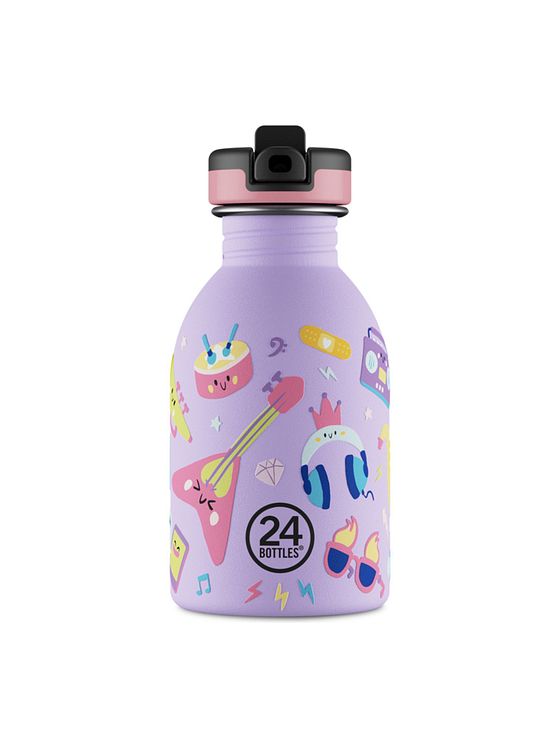 24Bottles Urban drikkeflaske til børn 250 ml 24Bottles Urban drikkeflaske til børn 250 ml