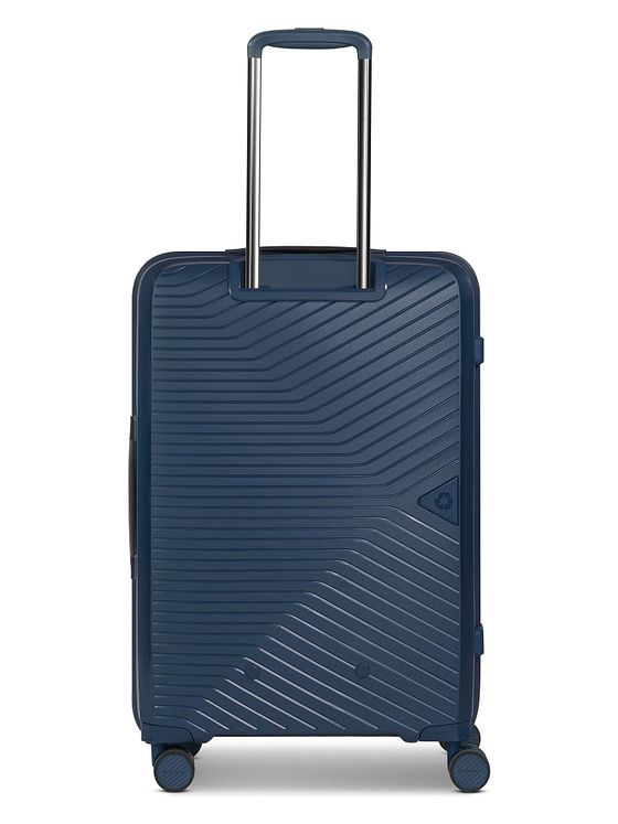 March15 Trading Gotthard Edition 4 hjul Trolley 67 cm