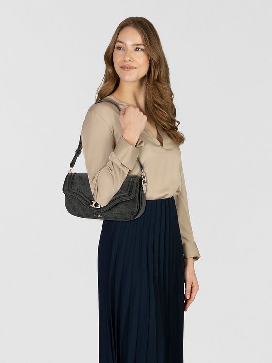 Guess Dea Skuldertaske 29 cm