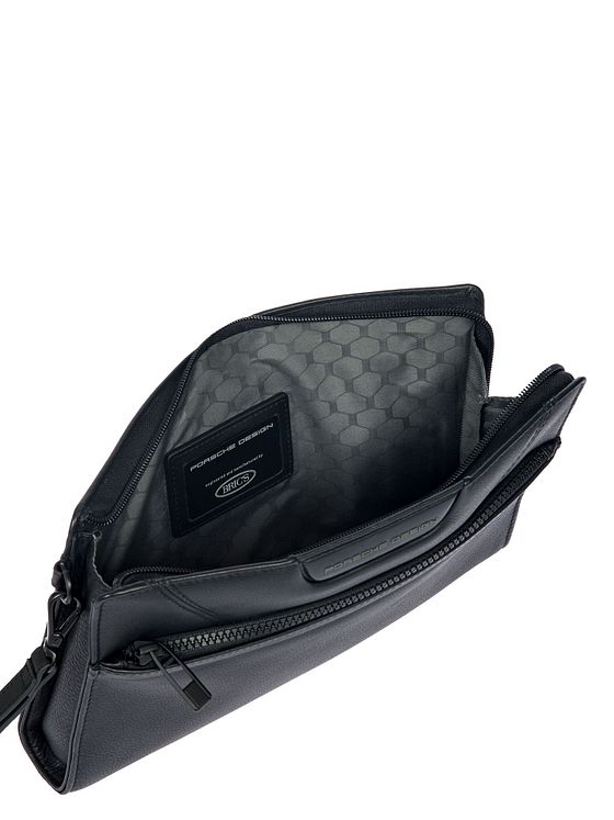Porsche Design Roadster Herretaske Læder 28 cm Porsche Design Roadster Herretaske Læder 28 cm