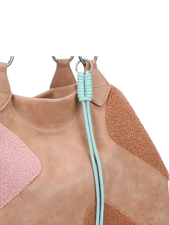 Fritzi aus Preußen Izzy Skuldertaske 42 cm