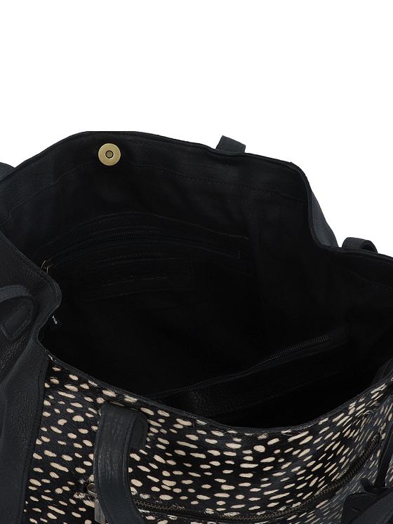 Cowboysbag Hamlet Skuldertaske Læder 36 cm