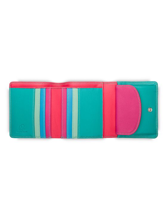 Mywalit Pung RFID-beskyttelse Læder 10.5 cm