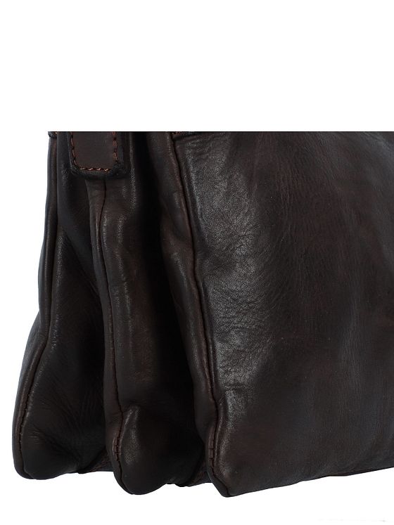 Harbour 2nd Anchor Love Evita skuldertaske i læder 21 cm Harbour 2nd Anchor Love Evita skuldertaske i læder 21 cm