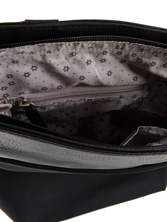 Zwei Jana Skuldertaske 33 cm