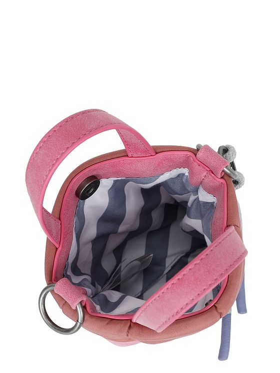 Fritzi aus Preußen Brigitte x fritzi Mini Toty limited Bubble Mini Bag håndtaske 13 cm