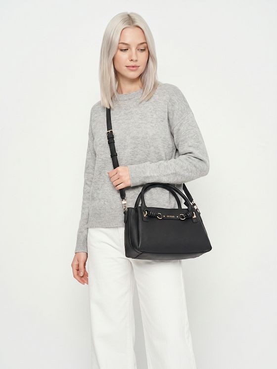 Guess Camelia Håndtaske 30 cm Guess Camelia Håndtaske 30 cm