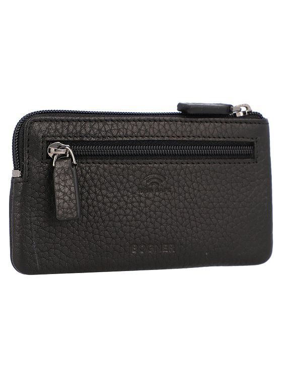 Bogner Vail Elias nøgleetui RFID læder 12 cm