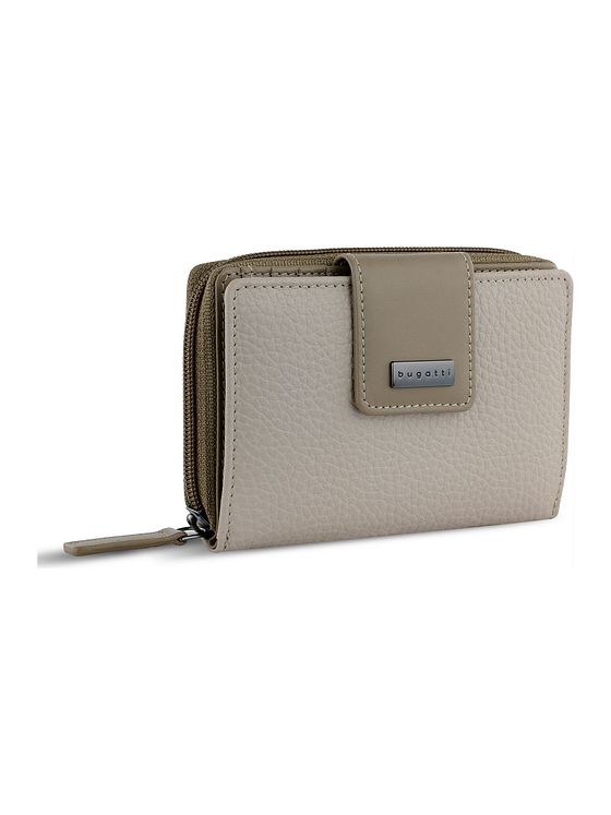 bugatti Sina Pung RFID-beskyttelse Læder 13.5 cm