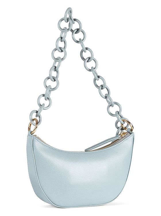 Furla Delizia Skuldertaske Læder 23 cm